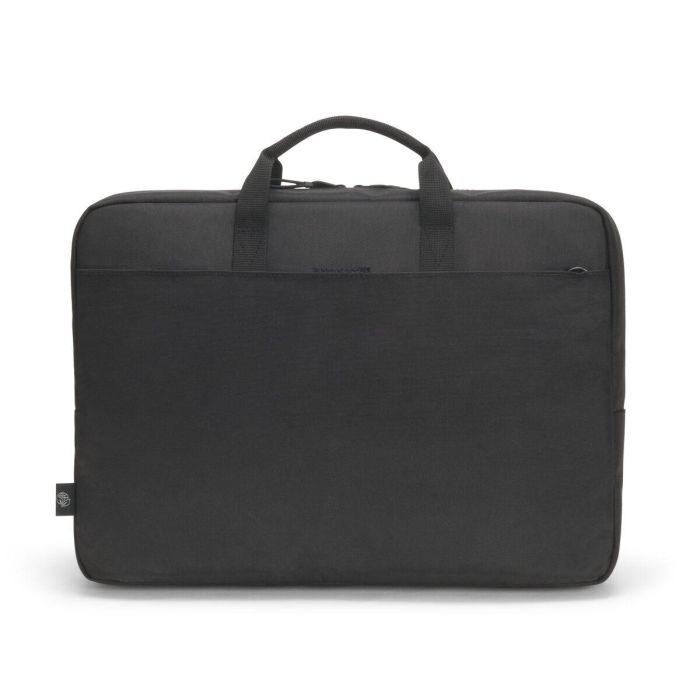 Maletín para Portátil Dicota D31871-RPET Negro 15,6'' 5 Maletín para Portátil Dicota D31871-RPET Negro 15,6'' 5