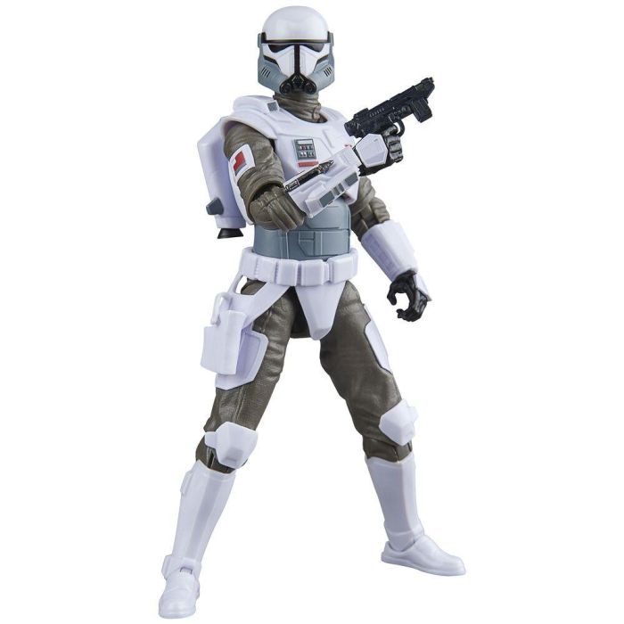 Figura Hasbro Star Wars: The Mandalorian 3 Figura Hasbro Star Wars: The Mandalorian 3