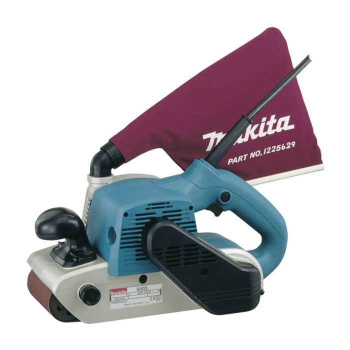 Makita Lijadora de banda 9403J, 1200W