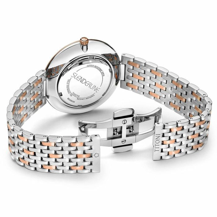 Reloj Hombre Titoni TQ52718SRG-606 (Ø 37 mm) 1 Reloj Hombre Titoni TQ52718SRG-606 (Ø 37 mm) 1