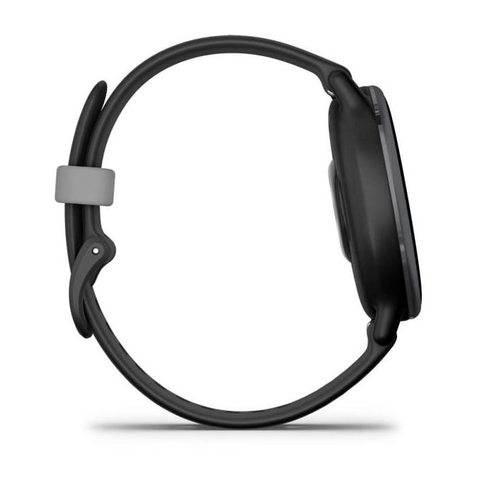 Garmin AAAAH39016 Reloj GPS Vivoactive 5, Smartwatch con WiFi, Pantalla 30.4mm (1.2"), Gris con Correa Negra 4 Garmin AAAAH39016 Reloj GPS Vivoactive 5, Smartwatch con WiFi, Pantalla 30.4mm (1.2"), Gris con Correa Negra 4