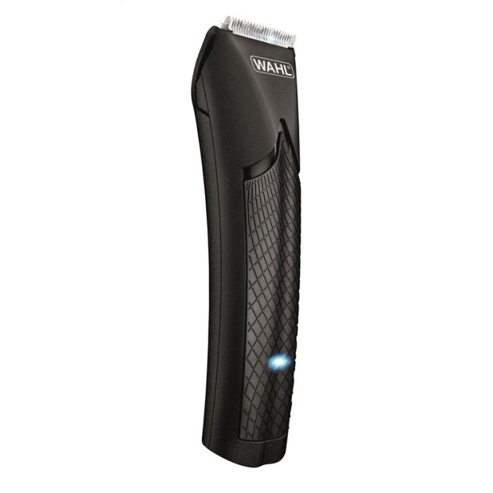 Wahl Cortapelos y Cortabarbas Trendcut Lithium Ion 1661-0465 - 12 Peines, Corte de 1.5-25 mm, Batería de Larga Duración 3 Wahl Cortapelos y Cortabarbas Trendcut Lithium Ion 1661-0465 - 12 Peines, Corte de 1.5-25 mm, Batería de Larga Duración 3