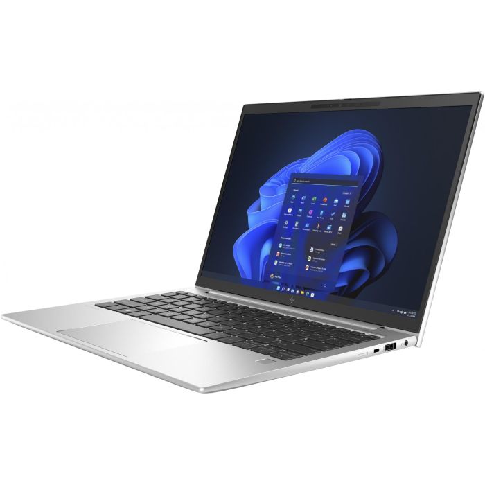 HP EliteBook 835 G9 AMD Ryzen 5 PRO 6650U 33.7cm 13.3Zoll WUXGA 400 AG 8GB DDR5 256GB/SSD UMA Qualcomm Wi-Fi 6e BT W11P 3J Gar (DE) 1 HP EliteBook 835 G9 AMD Ryzen 5 PRO 6650U 33.7cm 13.3Zoll WUXGA 400 AG 8GB DDR5 256GB/SSD UMA Qualcomm Wi-Fi 6e BT W11P 3J Gar (DE) 1