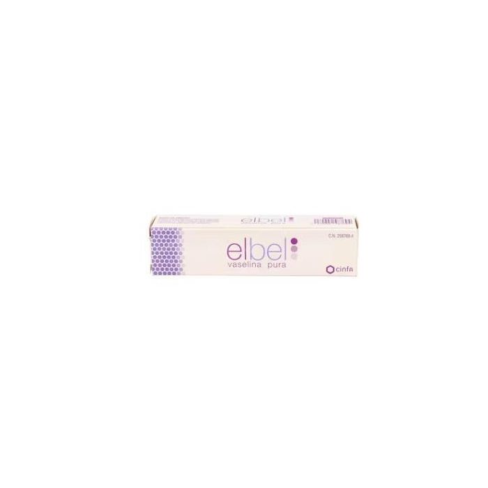 Elbel Vaselina Pura 30Gr