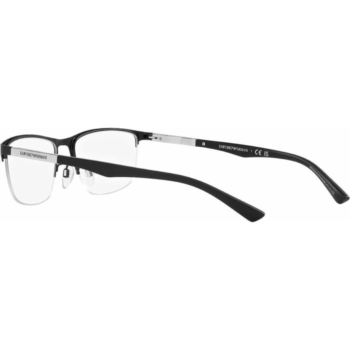Montura de Gafas Hombre Emporio Armani EA 1142 3 Montura de Gafas Hombre Emporio Armani EA 1142 3