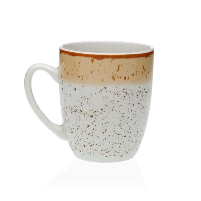 Mug Provence Tierra Versa 10CM (6 Unidades) Mug Provence Tierra Versa 10CM (6 Unidades)