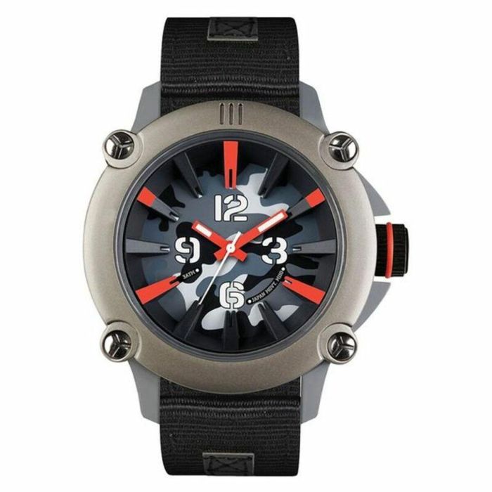 Reloj Hombre Ene 640000111 (Ø 51 mm) Reloj Hombre Ene 640000111 (Ø 51 mm)