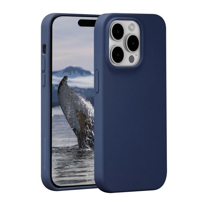 dbramante1928 Monaco MagSafe iPhone 15 Pro Pacific Blue 1 dbramante1928 Monaco MagSafe iPhone 15 Pro Pacific Blue 1