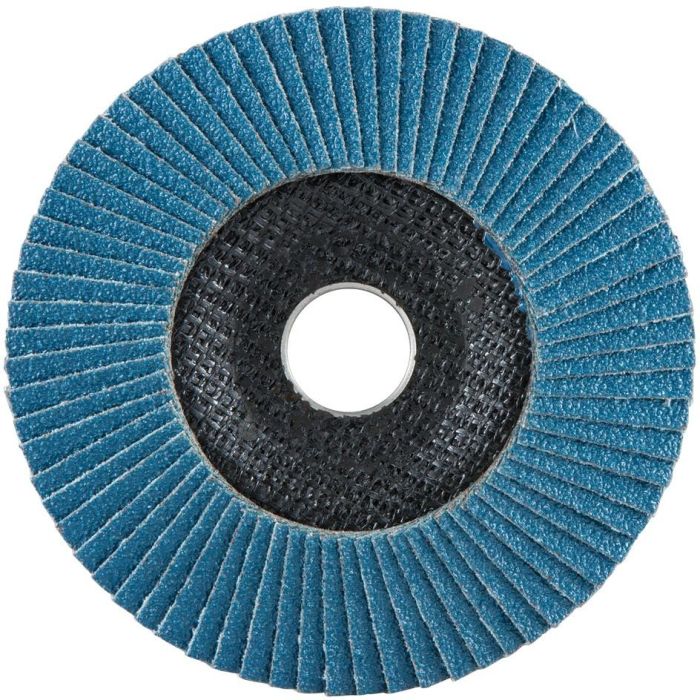 Makita Fächerschleifscheibe 125mm Z40 1