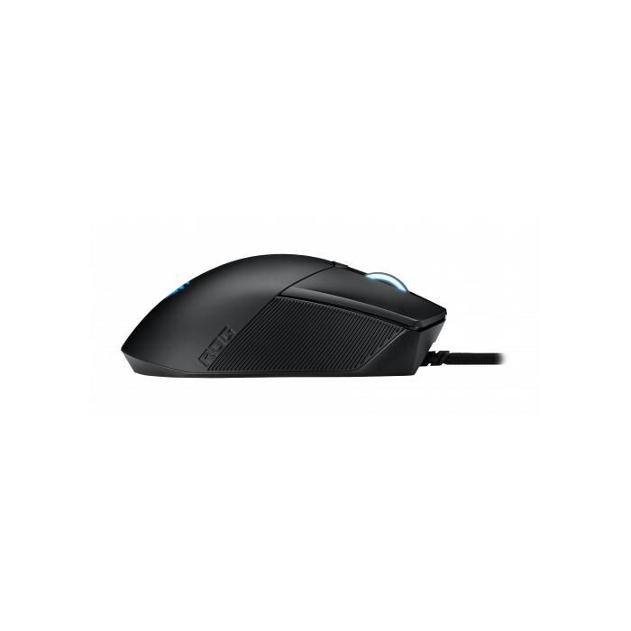 ASUS ROG Gladius III Ratón Gaming Óptico 19000 DPI USB-A para Mano Derecha Negro con 9 Botones Programables 1 ASUS ROG Gladius III Ratón Gaming Óptico 19000 DPI USB-A para Mano Derecha Negro con 9 Botones Programables 1