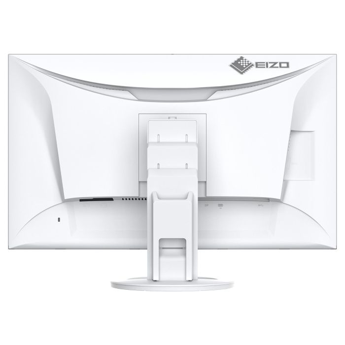 Eizo EV2740S-WT 4K 3840x2160 27" IPS 350cd/m² 6ms 16:9 USB-C HDMI 4
