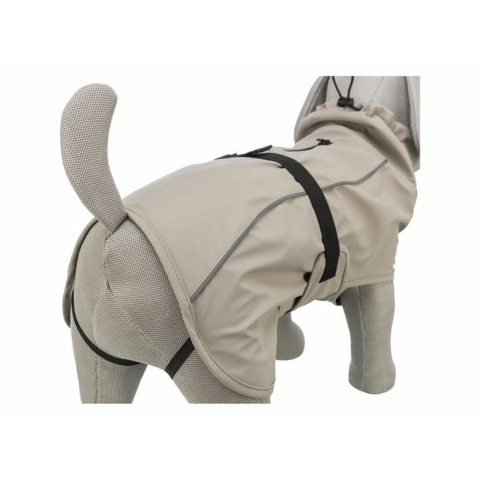 Chubasquero para Perro Trixie Arena XL 6