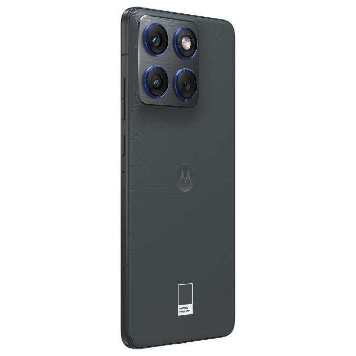 Motorola Edge 70 12GB 512GB 50MP 6.7'' AMOLED 120Hz Gris