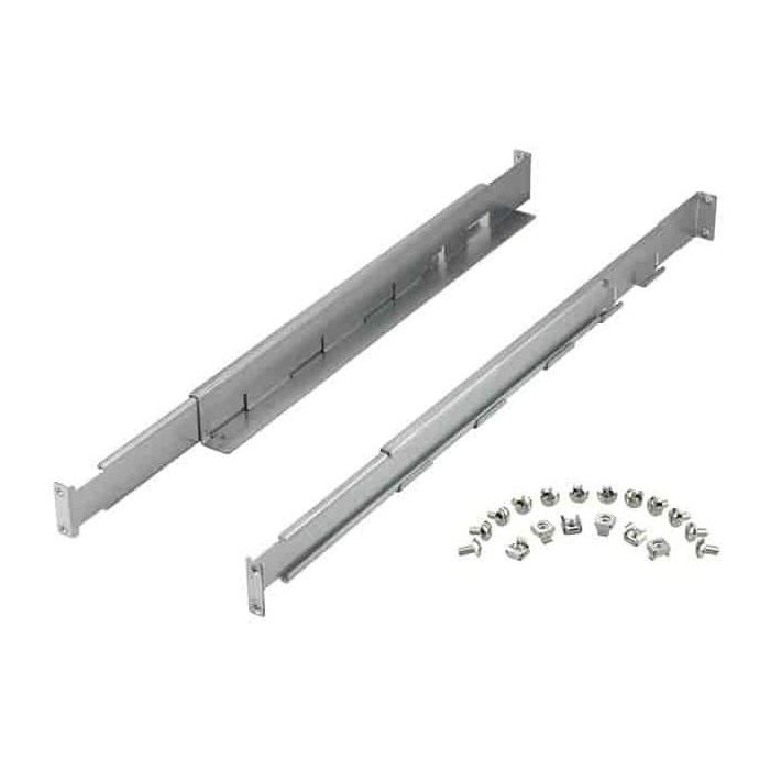 FSP UPS Rack Slider 1-3kVA para UPS de Rack 480-780 mm