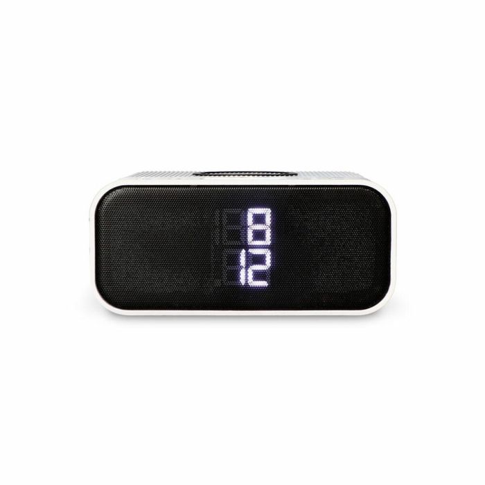 Radio Despertador KSIX 10W 17 Radio Despertador KSIX 10W 17