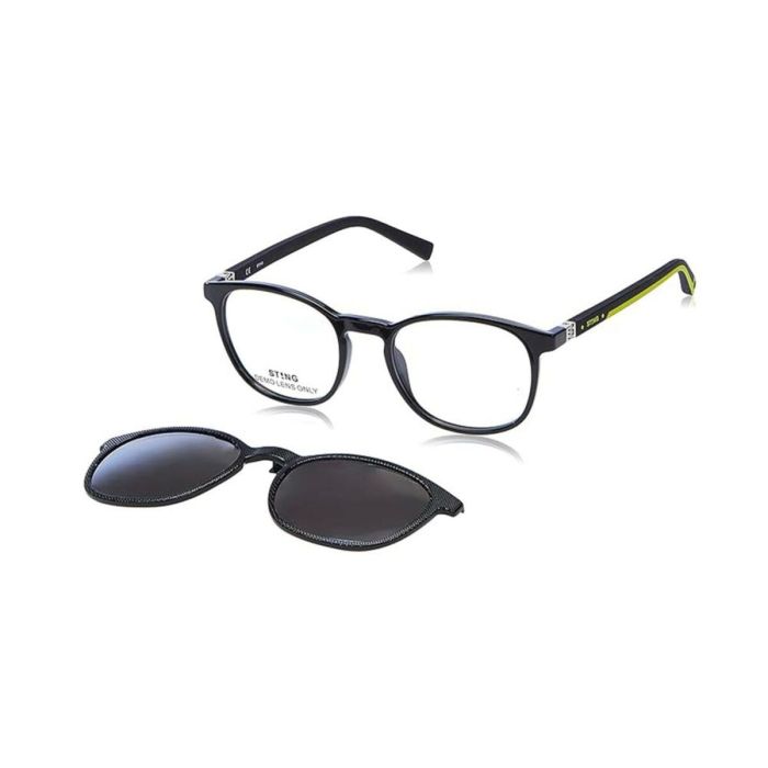 Gafas de Sol Unisex Sting SSJ707 6 Gafas de Sol Unisex Sting SSJ707 6