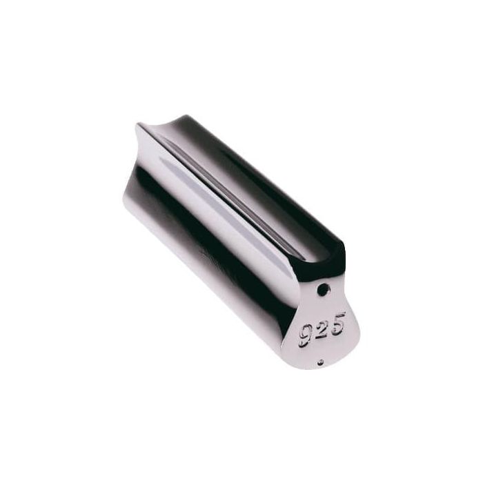 Slide Ergonómico / Acero Inox. (16X73Mm)