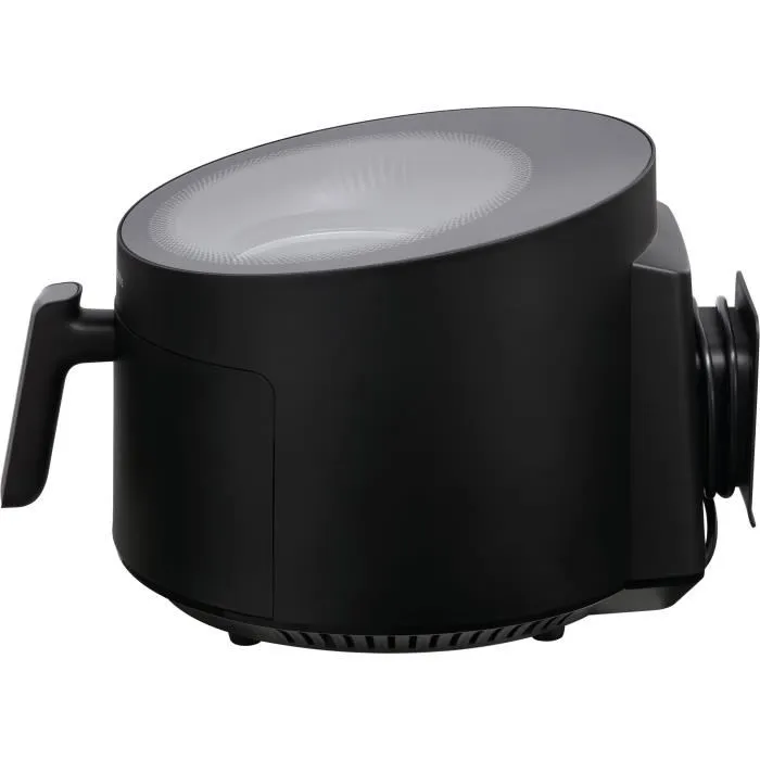 Russell Hobbs Freidora sin Aceite SatisFry Air Panoramic 27420-56 RUS5038061166279 5L 10 Programas 1500W Negro 4