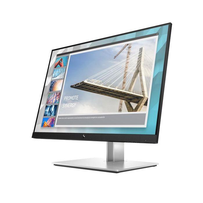 HP E24i G4 Monitor de 24 pulgadas WUXGA con HP Eye Ease, Ergonómico para visualización optimizada 2 HP E24i G4 Monitor de 24 pulgadas WUXGA con HP Eye Ease, Ergonómico para visualización optimizada 2