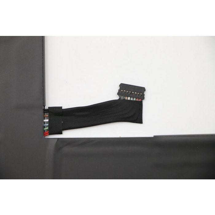 Lenovo 3-cell Li-ion battery, 11.1V voltage, 45Wh capacity, compatible with various Lenovo laptops and Chromebooks. 2 Lenovo 3-cell Li-ion battery, 11.1V voltage, 45Wh capacity, compatible with various Lenovo laptops and Chromebooks. 2