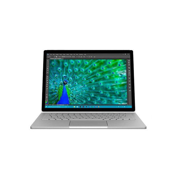 Portatil Reacondicionado Microsoft Surface Book 1 Portatil Reacondicionado Microsoft Surface Book 1