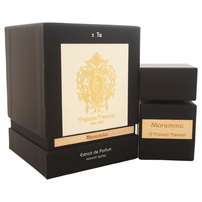 Tiziana Terenzi MAREMMA edp vapo 100 ml Eau de Parfum 1 Tiziana Terenzi MAREMMA edp vapo 100 ml Eau de Parfum 1