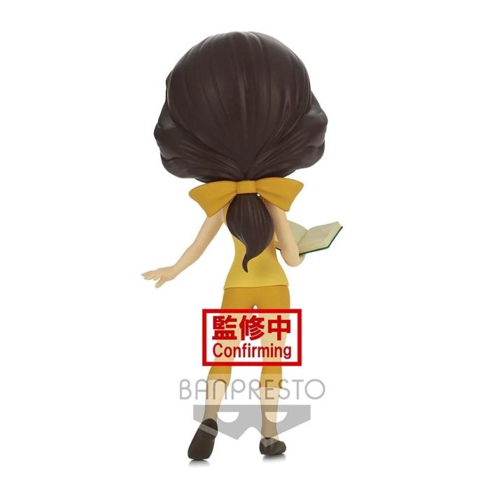 Figura Banpresto Q Posket Disney La 3 Figura Banpresto Q Posket Disney La 3