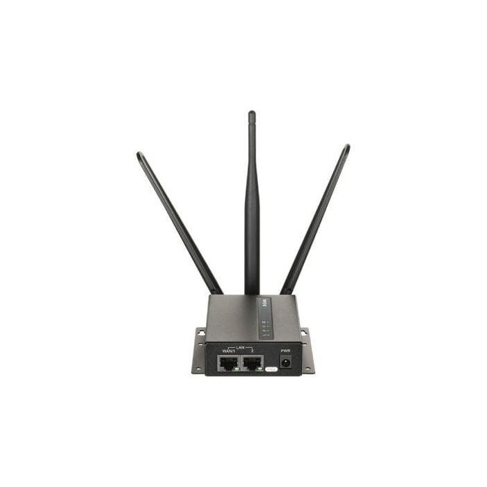 Router Inalámbrico 4G D-Link DWM-313 150Mbps/ 2.4GHz/ 3 Antenas/ WiFi 802.11n/g/b 1 Router Inalámbrico 4G D-Link DWM-313 150Mbps/ 2.4GHz/ 3 Antenas/ WiFi 802.11n/g/b 1
