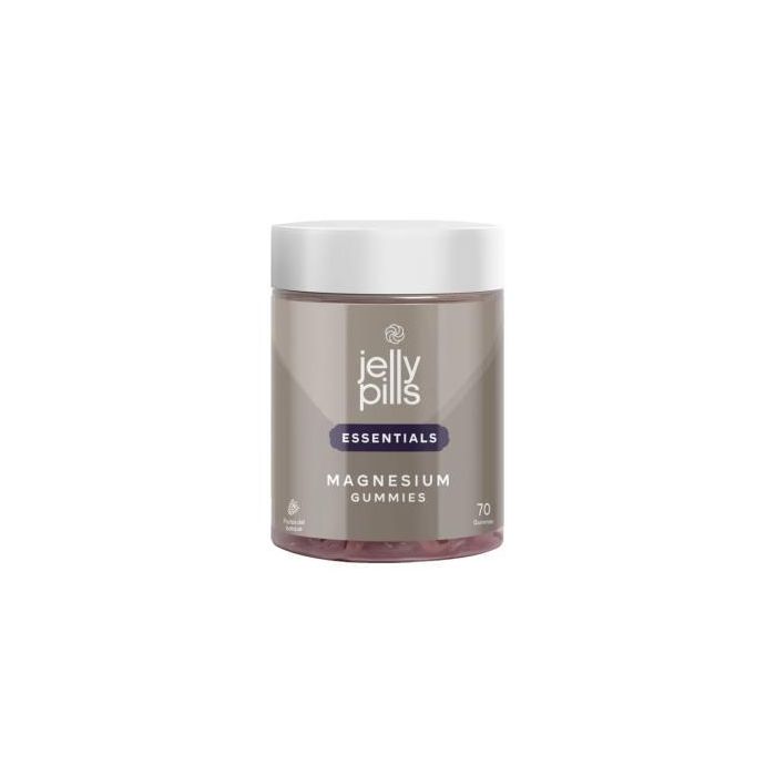 Mangesium 70 Gummies