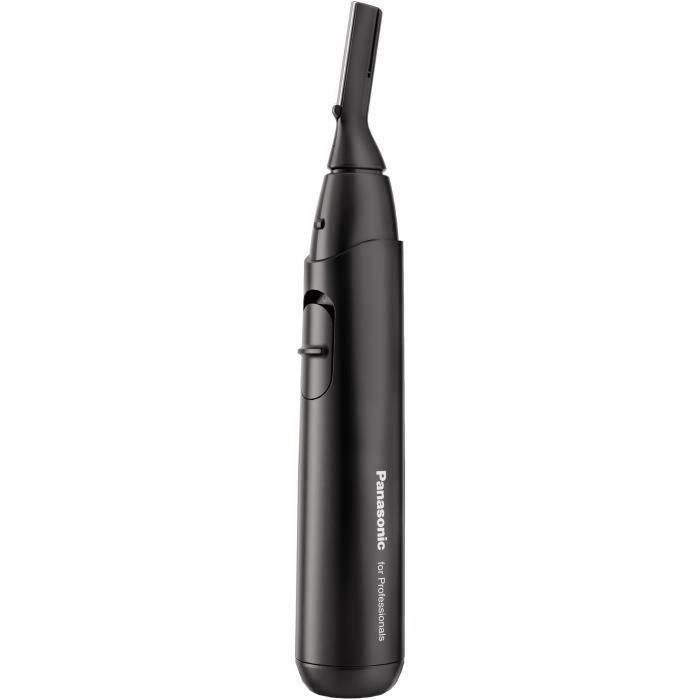 PANASONIC - ER-RP40 - Maquinilla de afeitar - Cabezal flexible pivotante 10° 2 PANASONIC - ER-RP40 - Maquinilla de afeitar - Cabezal flexible pivotante 10° 2