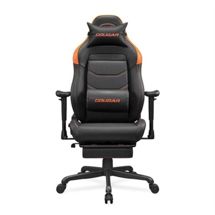 Silla Gaming Cougar 3MEPNORB.0001 0 Silla Gaming Cougar 3MEPNORB.0001 0