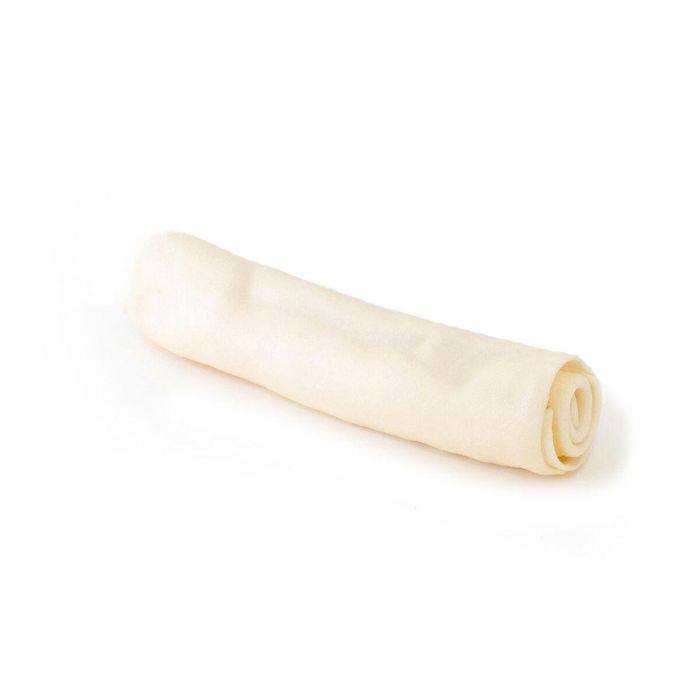 Snack para Perros Gloria Rawhide 20 cm Rollo Masticable 30 unidades 1