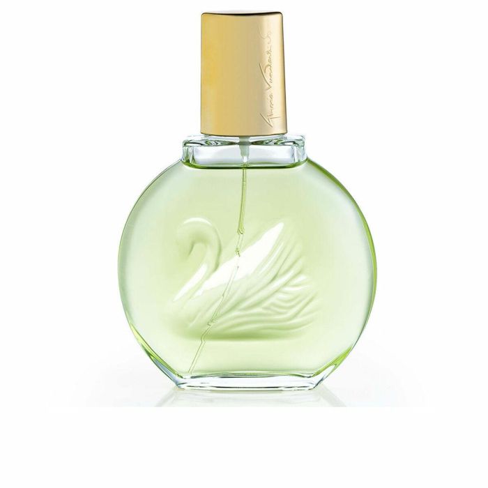 Vanderbilt JARDIN À NEW YORK Eau de Parfum Vapo 100 ml