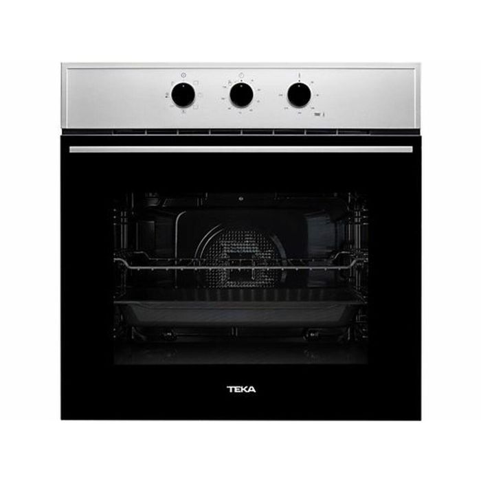 Horno Teka HSB615S 1400 W 2651 w 70 L Horno Teka HSB615S 1400 W 2651 w 70 L