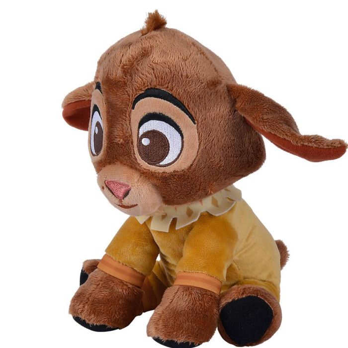 Peluche Wish Valentino 23 Cm 6315877031 Simba 1