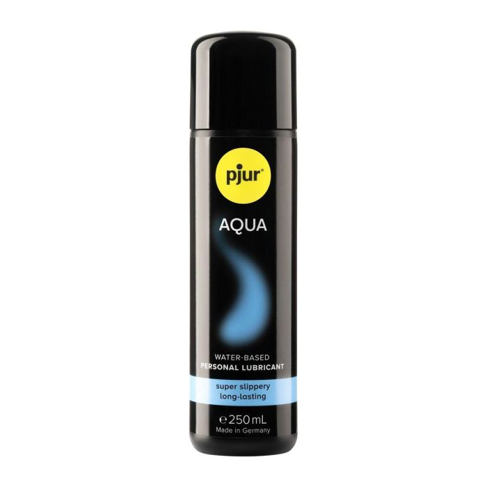 Lubricante Con Base de Agua Pjur 80566 250 ml 1