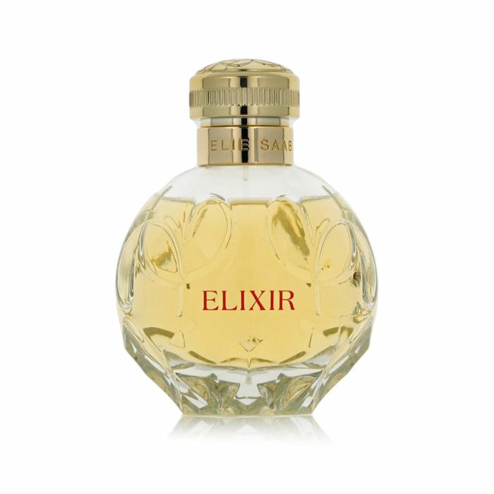 Elie Saab Elixir Edp Vapo 100 mL Elie Saab Elixir Edp Vapo 100 mL