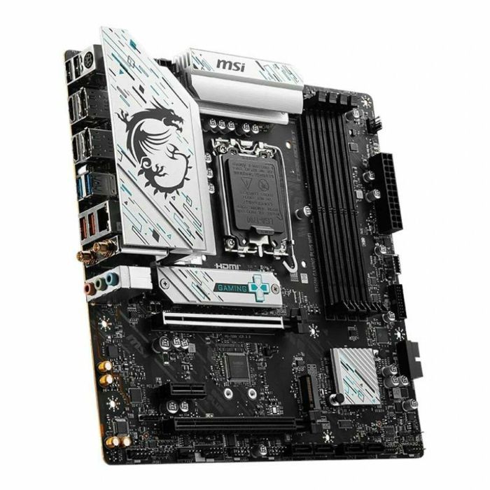 Placa Base MSI 911-7D99-017 2