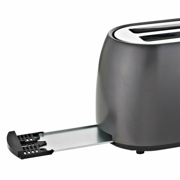 Tostadora Haeger Future Plus 1400 W 2 Tostadora Haeger Future Plus 1400 W 2