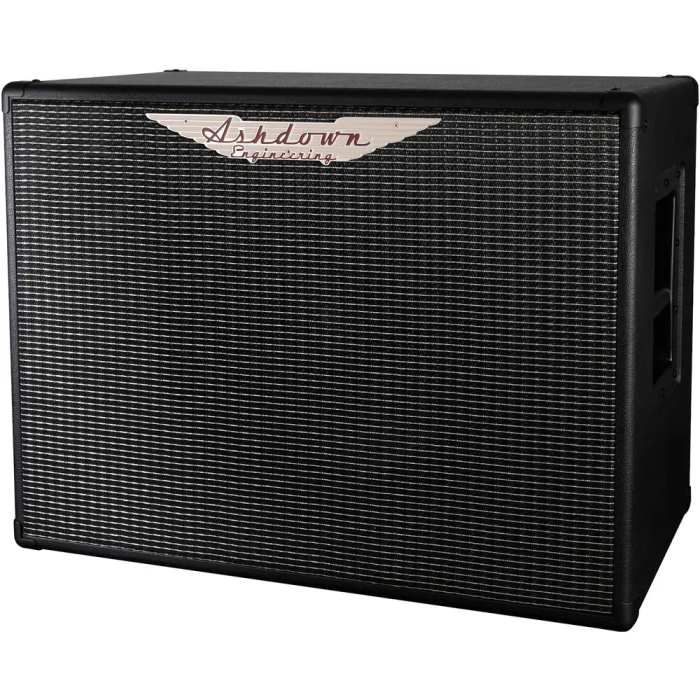 Ashdown ABM EVO IV Pantalla Bajo 1 x 12" - 600W 8 Ohms 3
