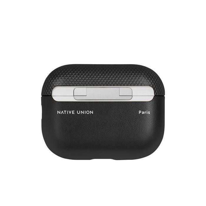 Native Union Re(Classic) Airpods Pro Gen 2 Case-Black 5 Native Union Re(Classic) Airpods Pro Gen 2 Case-Black 5
