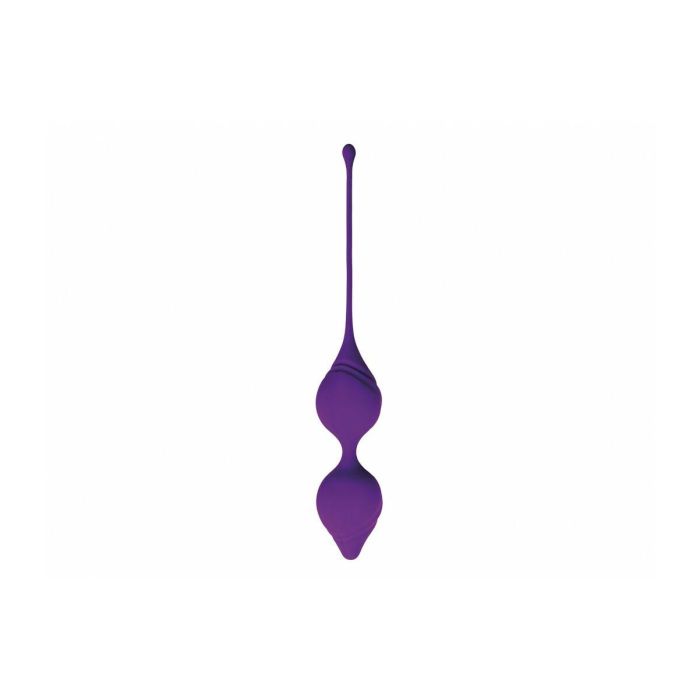 Bolas Chinas Virgite Morado Bolas Chinas Virgite Morado