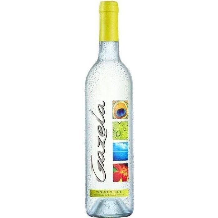 Portugal: Gazela Vino Verde DOC x1 Portugal: Gazela Vino Verde DOC x1