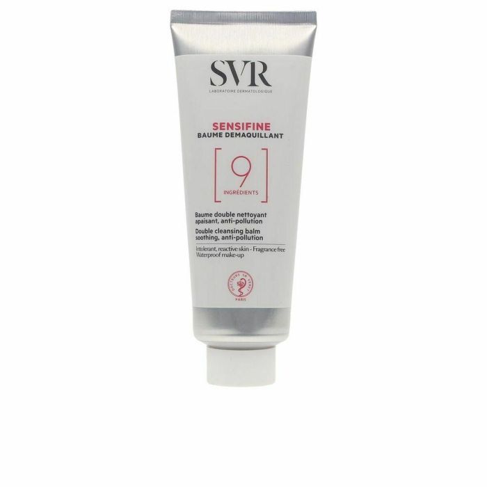 Svr Laboratoire Dermatologique Sensifine Baume Demaquillant Svr Laboratoire Dermatologique Sensifine Baume Demaquillant