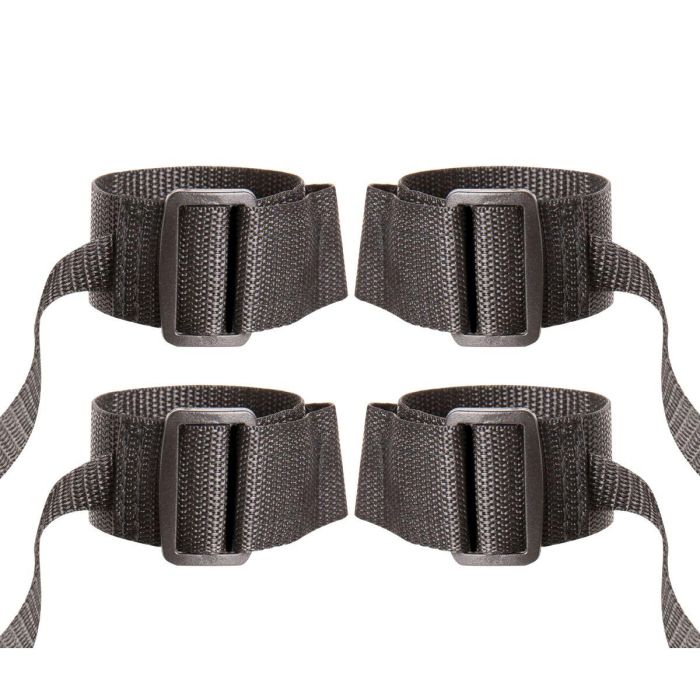 Abrazaderas para Bondage Guilty Pleasure Abrazaderas para Bondage Guilty Pleasure