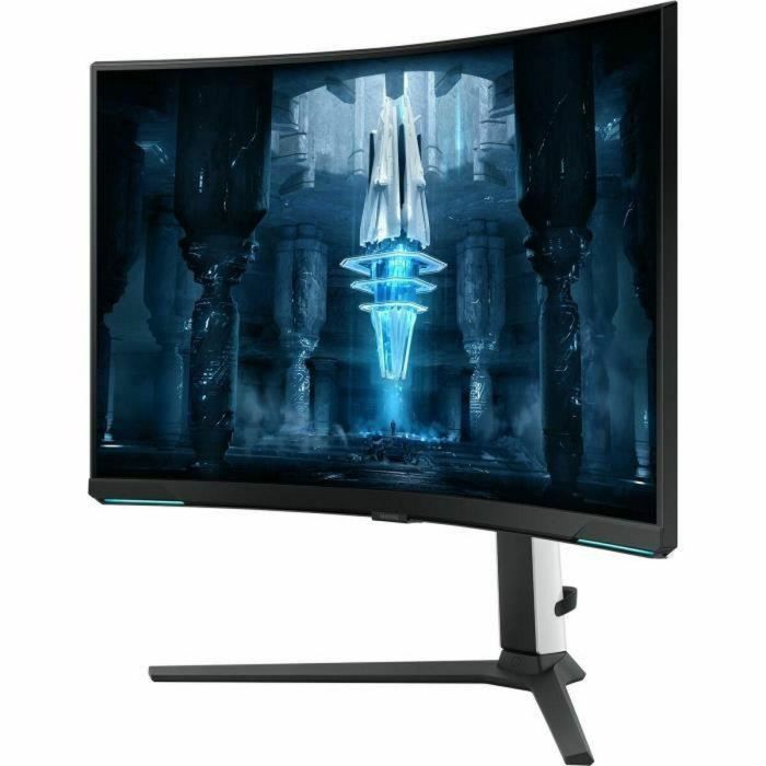 Samsung Monitor Gaming Odyssey Neo G8 32 Pulgadas 4K Ultra HD 240 Hz Curva 1000R, LS32BG850NPXEN 11 Samsung Monitor Gaming Odyssey Neo G8 32 Pulgadas 4K Ultra HD 240 Hz Curva 1000R, LS32BG850NPXEN 11