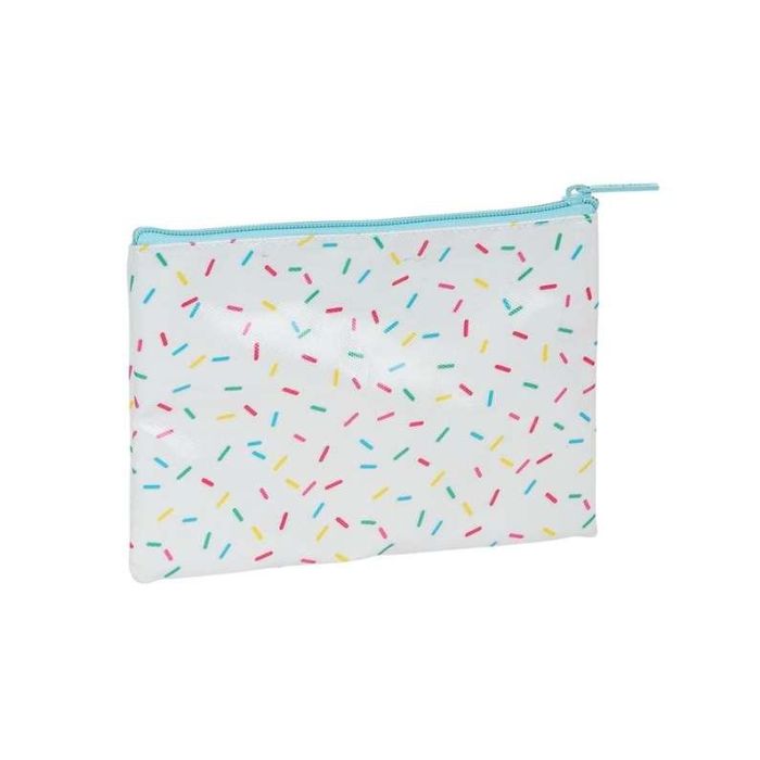 Safta Complementos Cartera Escolar Diseño Ice Cream Summer Bag 300x230 mm 17 Safta Complementos Cartera Escolar Diseño Ice Cream Summer Bag 300x230 mm 17