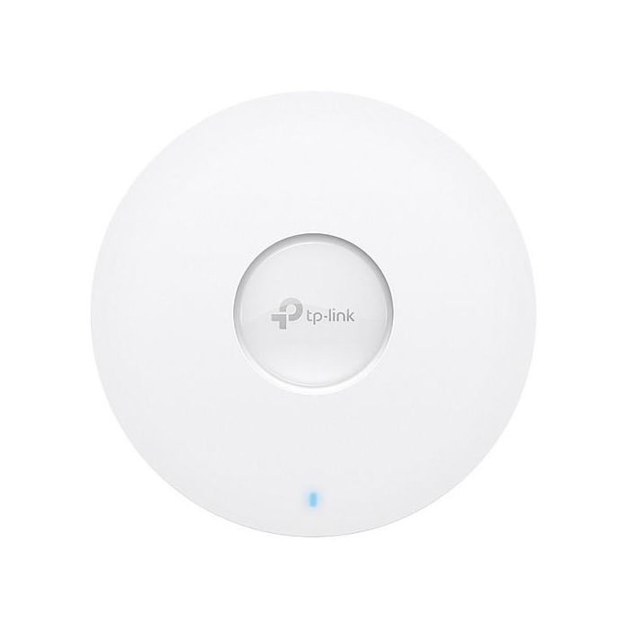 Tp - link Punto de Acceso Inalámbrico EAP613 Dual Band AX1800 0 Tp - link Punto de Acceso Inalámbrico EAP613 Dual Band AX1800 0