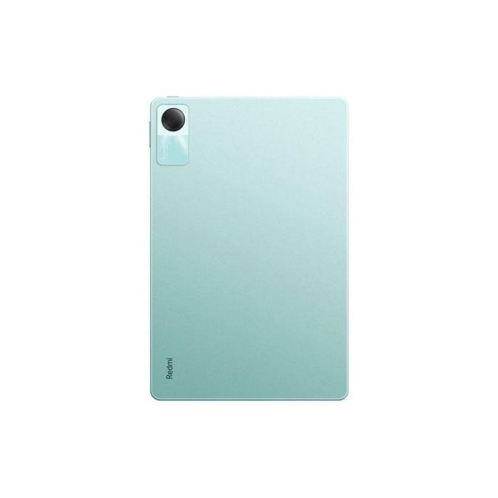 Xiaomi Redmi Pad SE VHU5357EU Tablet 11" FHD+ 90Hz, 8GB RAM 256GB, Snapdragon 680, Dolby Atmos, 8000 mAh, Verde Menta 4