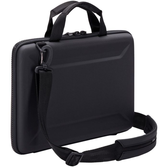 THULE TGAE2558 Funda MacBook 14'' Gauntlet 5 Negra 1 THULE TGAE2558 Funda MacBook 14'' Gauntlet 5 Negra 1